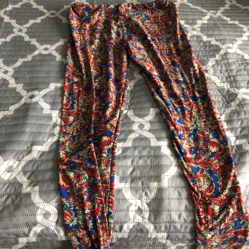 Leggings